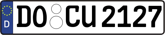 DO-CU2127