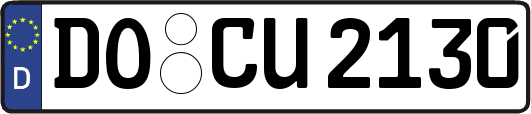 DO-CU2130