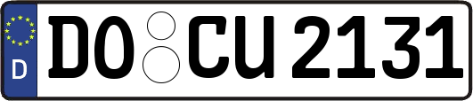 DO-CU2131