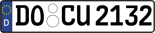 DO-CU2132