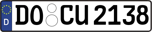 DO-CU2138