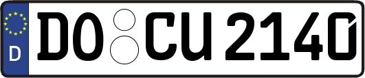 DO-CU2140