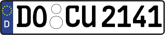 DO-CU2141