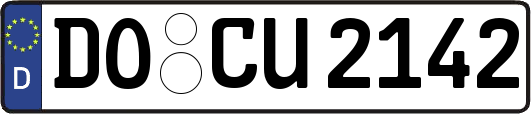 DO-CU2142
