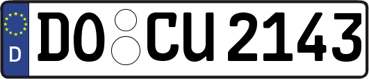 DO-CU2143