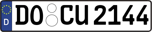 DO-CU2144