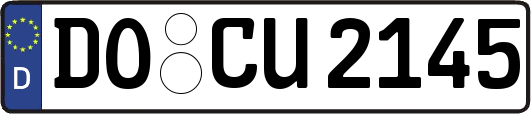 DO-CU2145