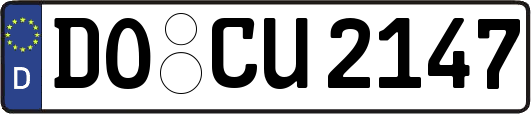 DO-CU2147