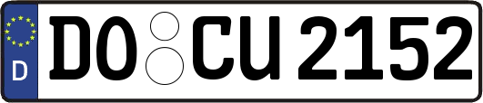 DO-CU2152