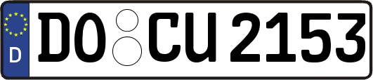 DO-CU2153