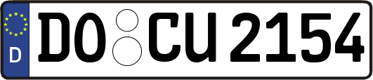 DO-CU2154