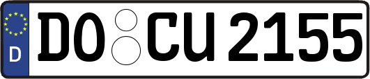 DO-CU2155