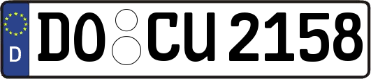 DO-CU2158