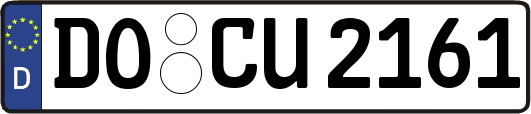 DO-CU2161