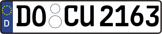 DO-CU2163