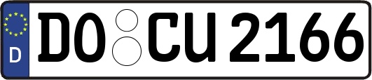DO-CU2166