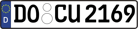 DO-CU2169