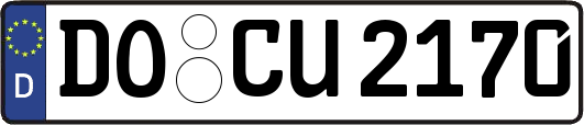 DO-CU2170