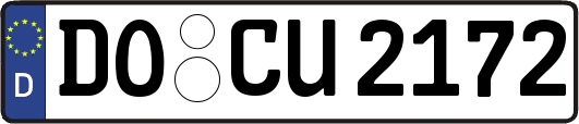 DO-CU2172