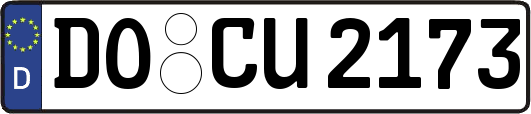 DO-CU2173