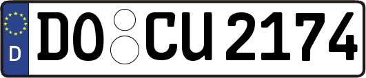 DO-CU2174
