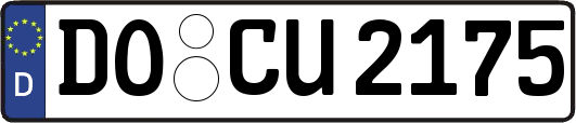 DO-CU2175