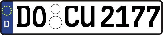 DO-CU2177