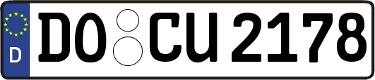 DO-CU2178