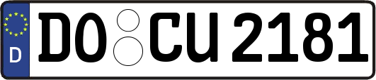 DO-CU2181