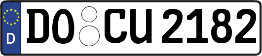 DO-CU2182