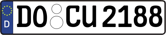 DO-CU2188