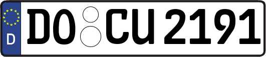 DO-CU2191