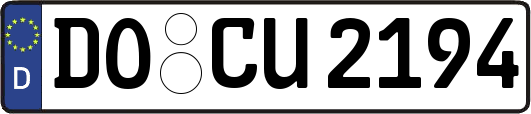 DO-CU2194