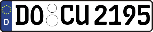 DO-CU2195