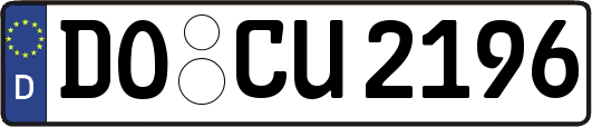 DO-CU2196
