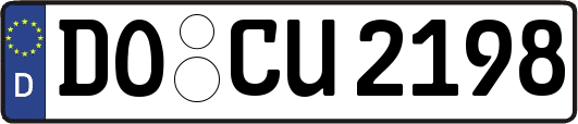 DO-CU2198