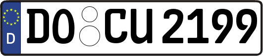 DO-CU2199