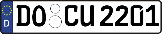 DO-CU2201