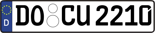 DO-CU2210