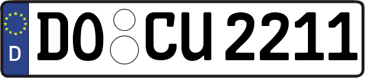 DO-CU2211