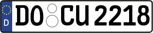 DO-CU2218