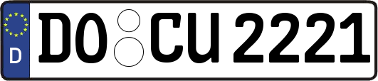 DO-CU2221