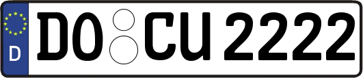 DO-CU2222