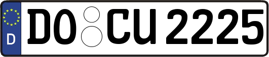DO-CU2225