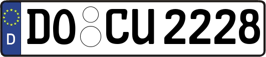 DO-CU2228