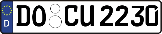 DO-CU2230