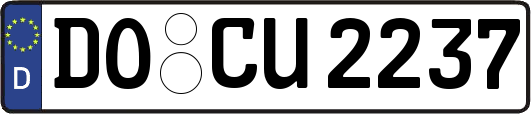 DO-CU2237