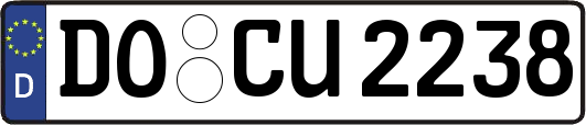 DO-CU2238
