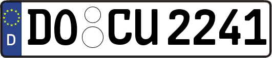 DO-CU2241
