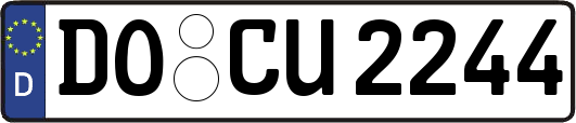 DO-CU2244